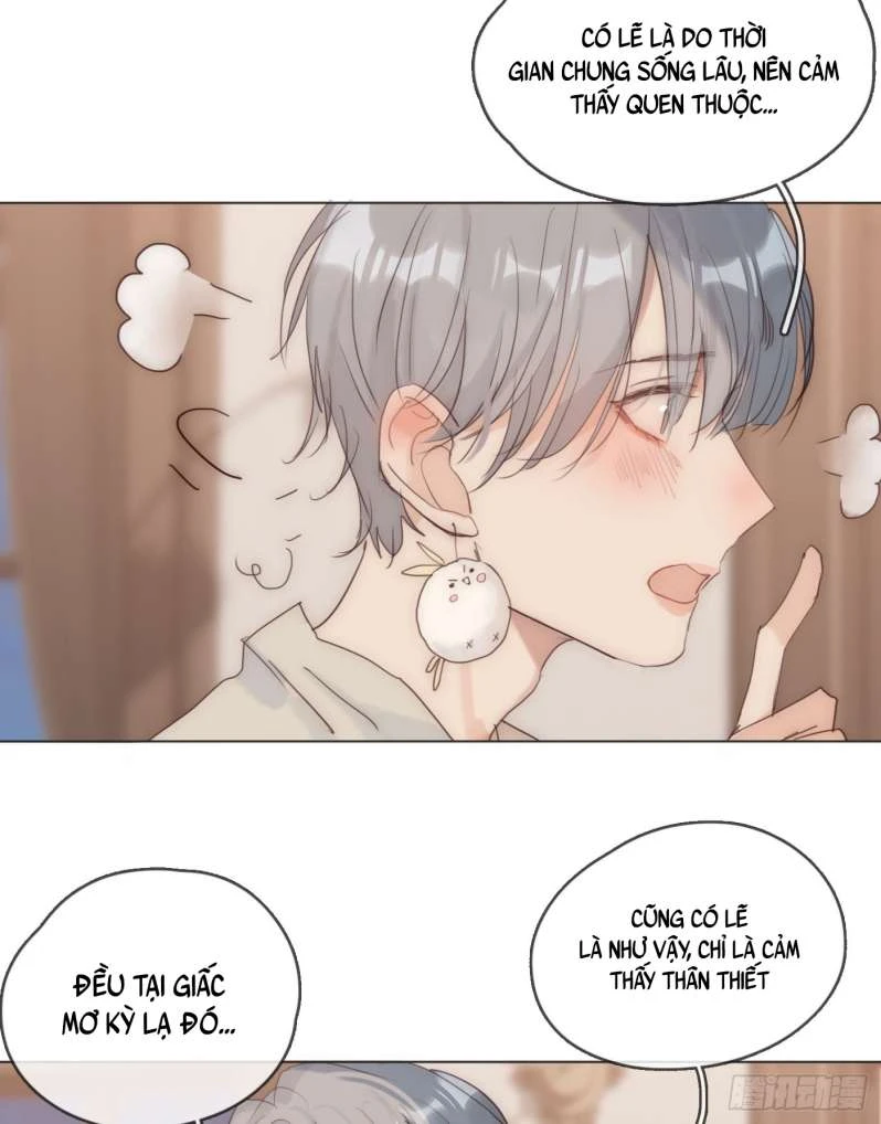 Thỉnh Cùng Ta Đồng Miên-Xin Hãy Ngủ Cùng Ta Chapter 82 - 21