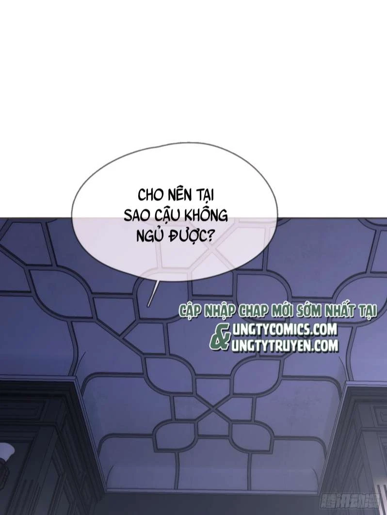 Thỉnh Cùng Ta Đồng Miên-Xin Hãy Ngủ Cùng Ta Chapter 82 - 41