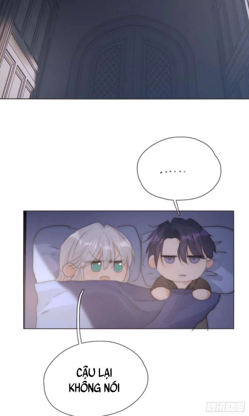 Thỉnh Cùng Ta Đồng Miên-Xin Hãy Ngủ Cùng Ta Chapter 82 - 42