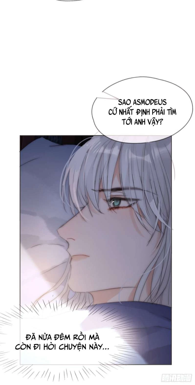 Thỉnh Cùng Ta Đồng Miên-Xin Hãy Ngủ Cùng Ta Chapter 82 - 43