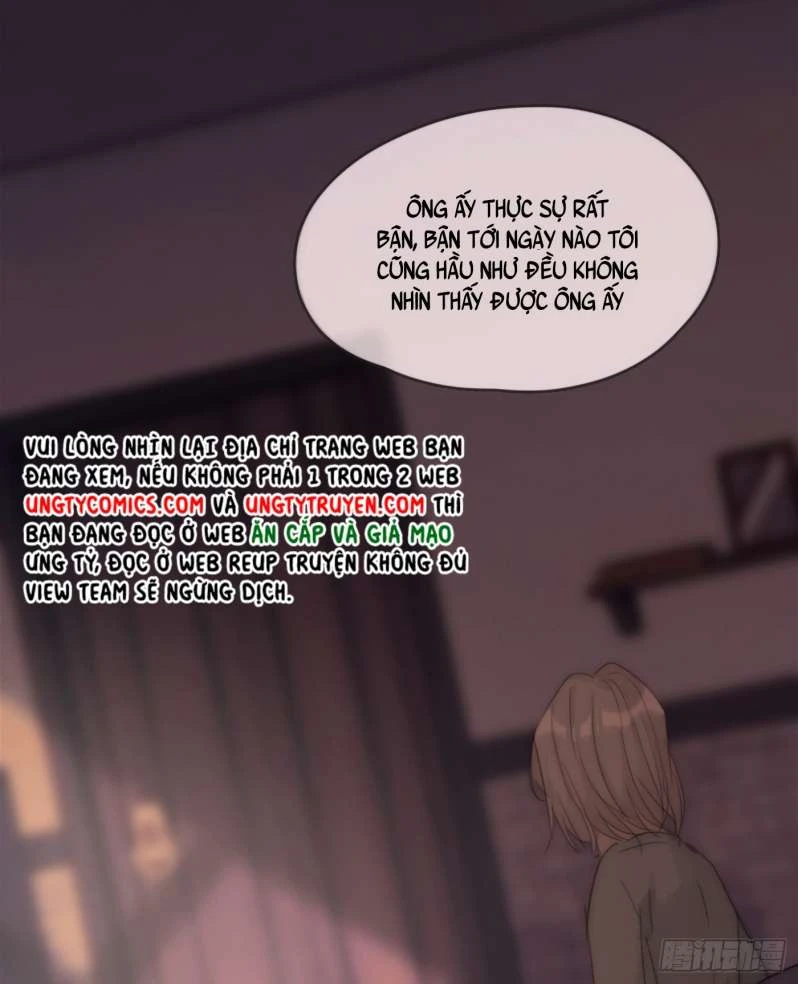 Thỉnh Cùng Ta Đồng Miên-Xin Hãy Ngủ Cùng Ta Chapter 82 - 46