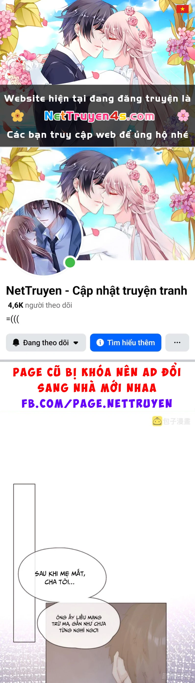 Thỉnh Cùng Ta Đồng Miên-Xin Hãy Ngủ Cùng Ta Chapter 83 - 1