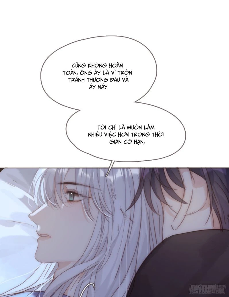 Thỉnh Cùng Ta Đồng Miên-Xin Hãy Ngủ Cùng Ta Chapter 83 - 5