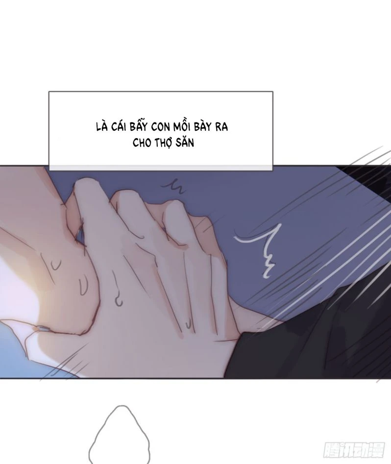 Thỉnh Cùng Ta Đồng Miên-Xin Hãy Ngủ Cùng Ta Chapter 83 - 16