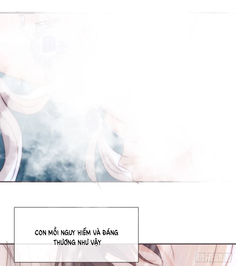 Thỉnh Cùng Ta Đồng Miên-Xin Hãy Ngủ Cùng Ta Chapter 83 - 21