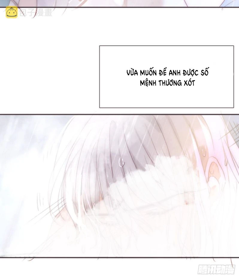 Thỉnh Cùng Ta Đồng Miên-Xin Hãy Ngủ Cùng Ta Chapter 83 - 23
