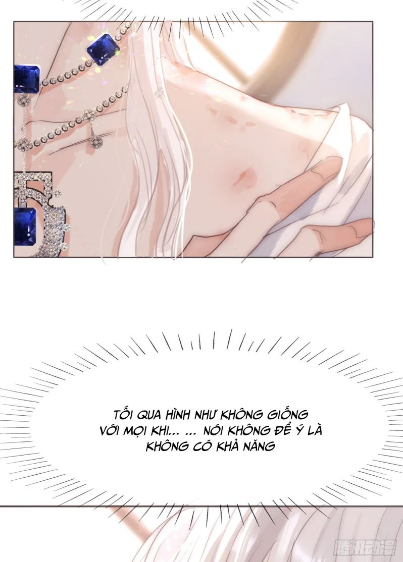 Thỉnh Cùng Ta Đồng Miên-Xin Hãy Ngủ Cùng Ta Chapter 83 - 30