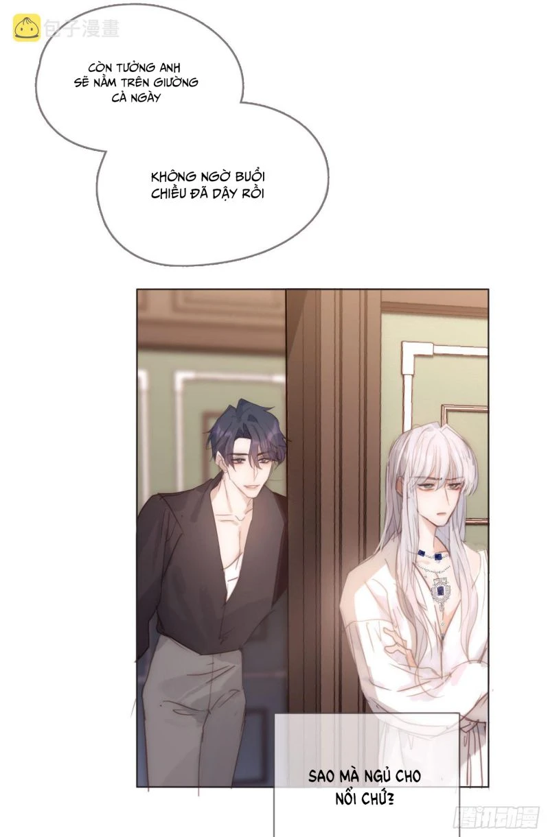 Thỉnh Cùng Ta Đồng Miên-Xin Hãy Ngủ Cùng Ta Chapter 83 - 32