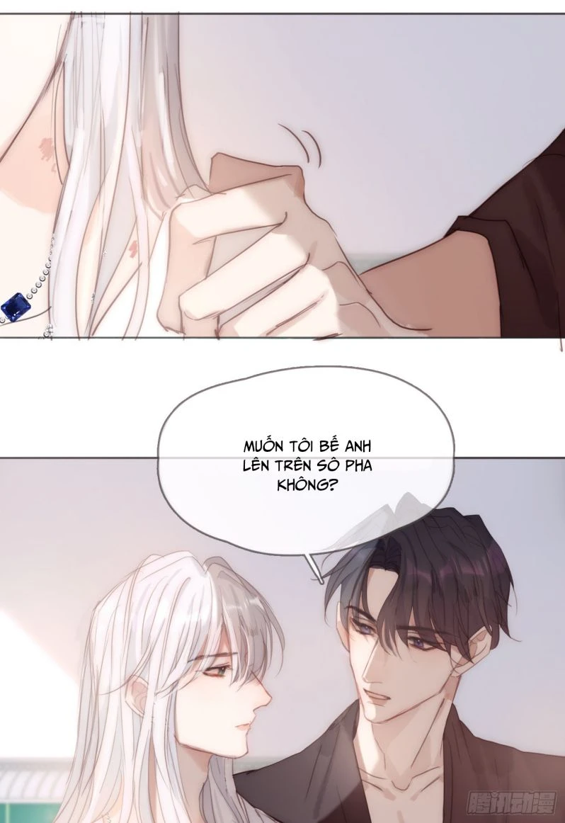 Thỉnh Cùng Ta Đồng Miên-Xin Hãy Ngủ Cùng Ta Chapter 83 - 35