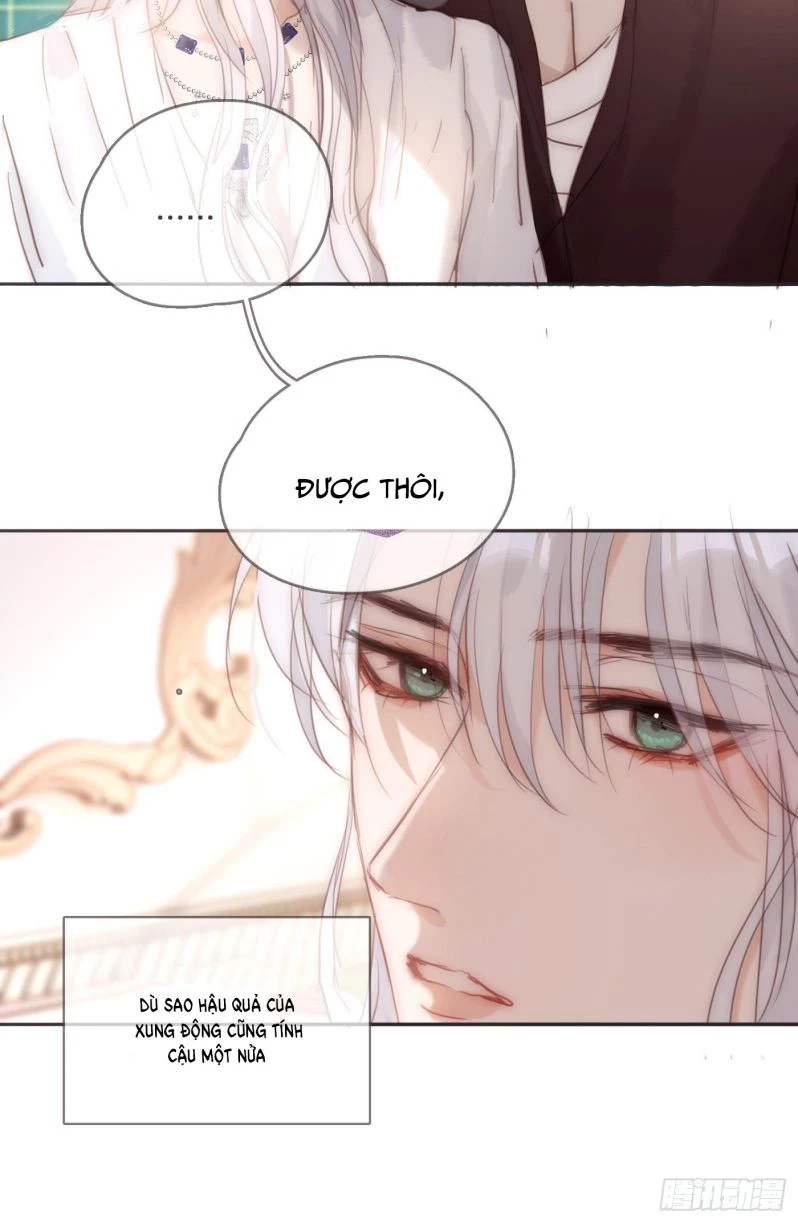 Thỉnh Cùng Ta Đồng Miên-Xin Hãy Ngủ Cùng Ta Chapter 83 - 36
