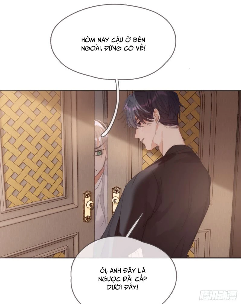 Thỉnh Cùng Ta Đồng Miên-Xin Hãy Ngủ Cùng Ta Chapter 83 - 41