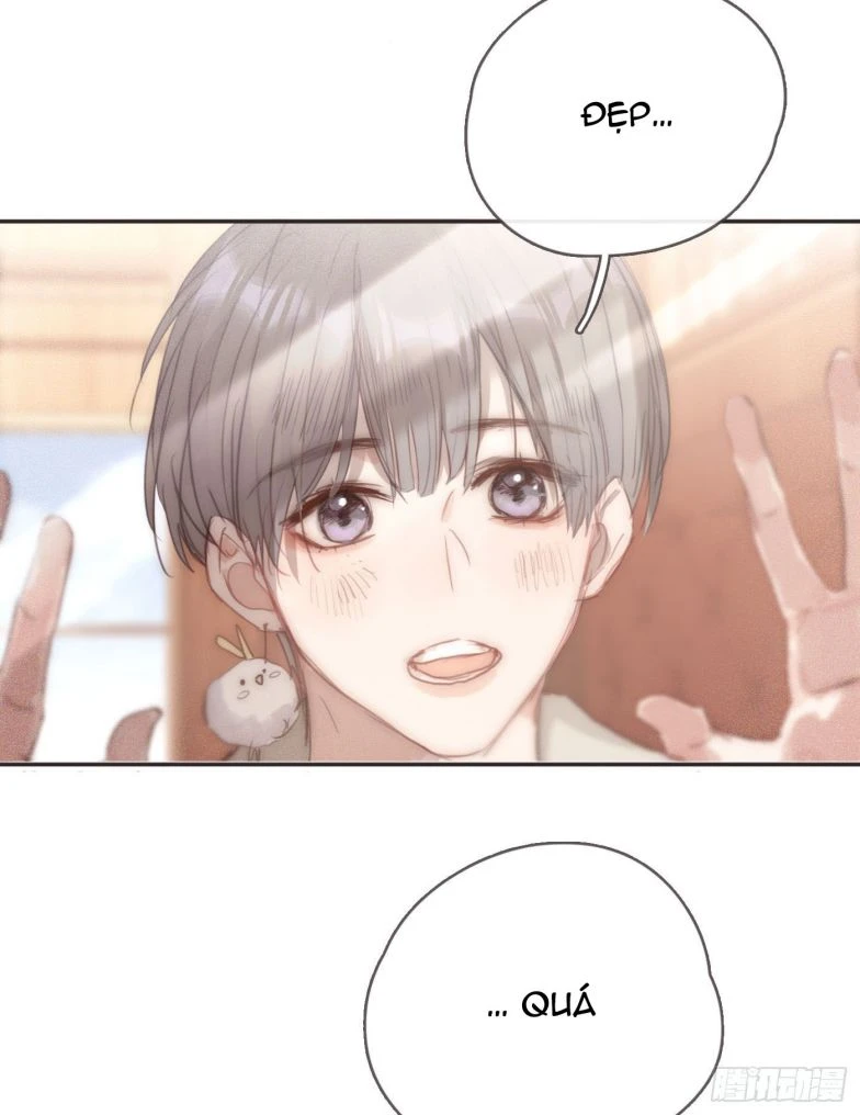 Thỉnh Cùng Ta Đồng Miên-Xin Hãy Ngủ Cùng Ta Chapter 84 - 2