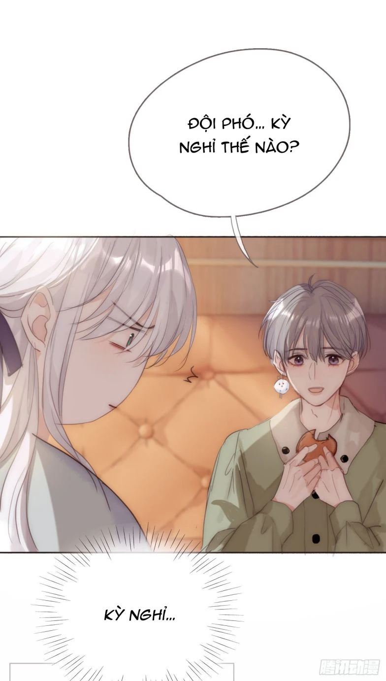 Thỉnh Cùng Ta Đồng Miên-Xin Hãy Ngủ Cùng Ta Chapter 84 - 9