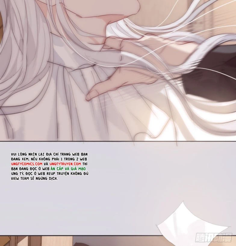 Thỉnh Cùng Ta Đồng Miên-Xin Hãy Ngủ Cùng Ta Chapter 84 - 11