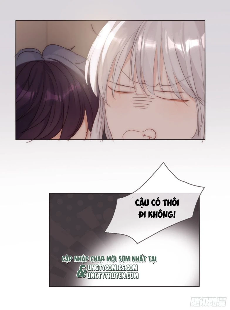 Thỉnh Cùng Ta Đồng Miên-Xin Hãy Ngủ Cùng Ta Chapter 84 - 16