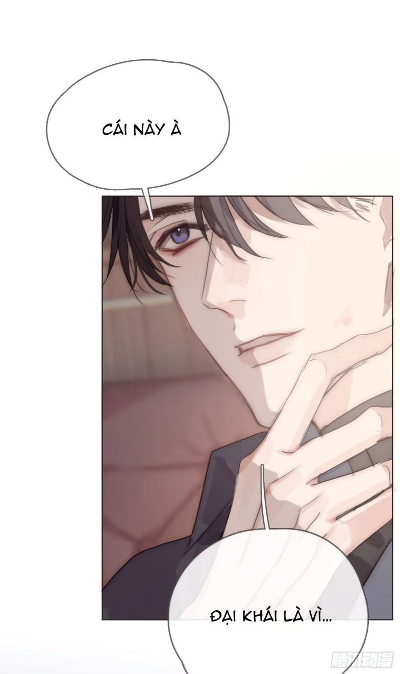 Thỉnh Cùng Ta Đồng Miên-Xin Hãy Ngủ Cùng Ta Chapter 84 - 18