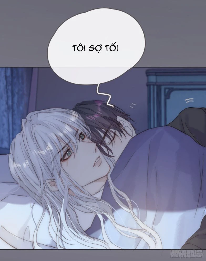 Thỉnh Cùng Ta Đồng Miên-Xin Hãy Ngủ Cùng Ta Chapter 84 - 20