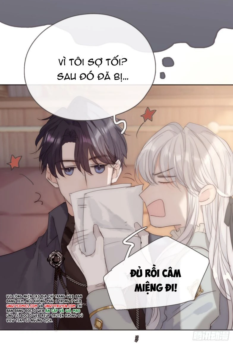 Thỉnh Cùng Ta Đồng Miên-Xin Hãy Ngủ Cùng Ta Chapter 84 - 21