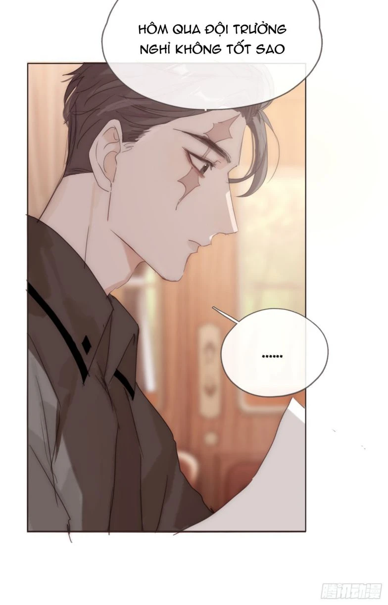 Thỉnh Cùng Ta Đồng Miên-Xin Hãy Ngủ Cùng Ta Chapter 84 - 24