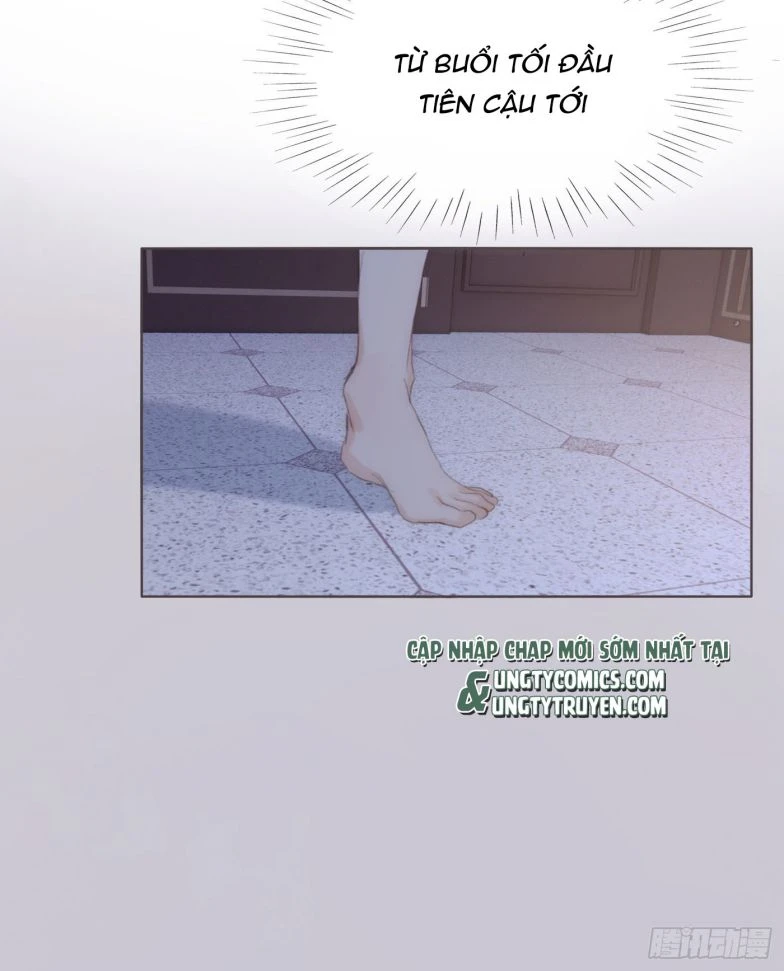 Thỉnh Cùng Ta Đồng Miên-Xin Hãy Ngủ Cùng Ta Chapter 84 - 26