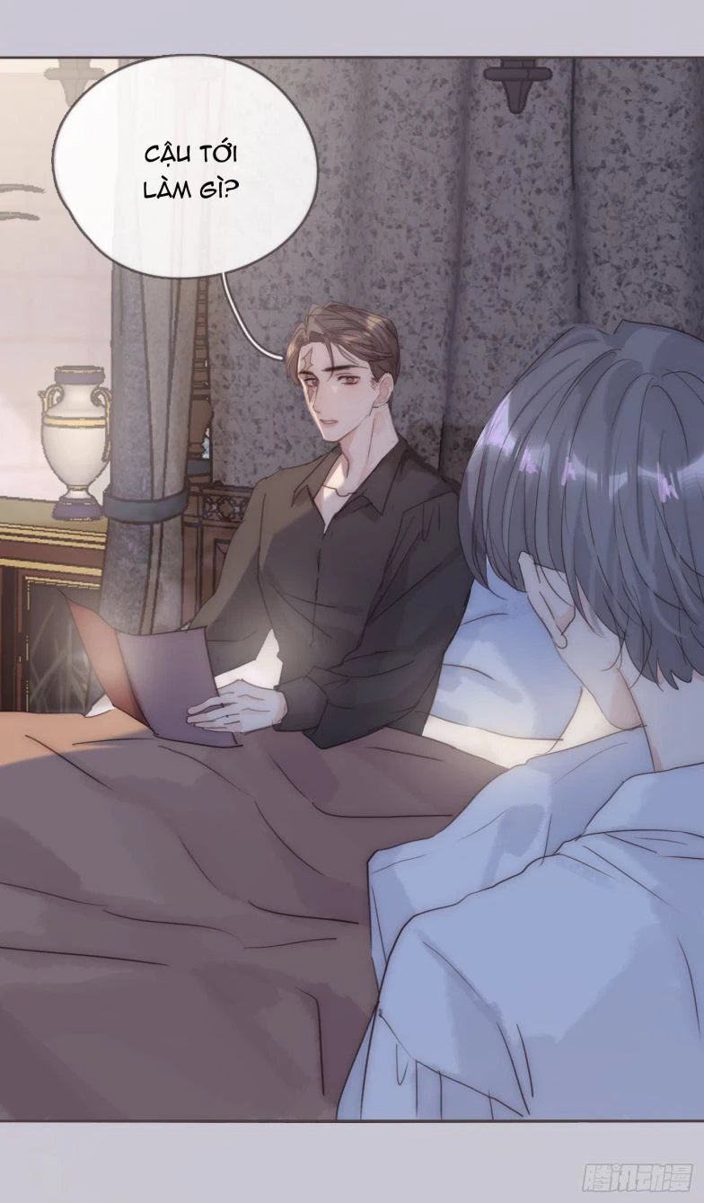 Thỉnh Cùng Ta Đồng Miên-Xin Hãy Ngủ Cùng Ta Chapter 84 - 27