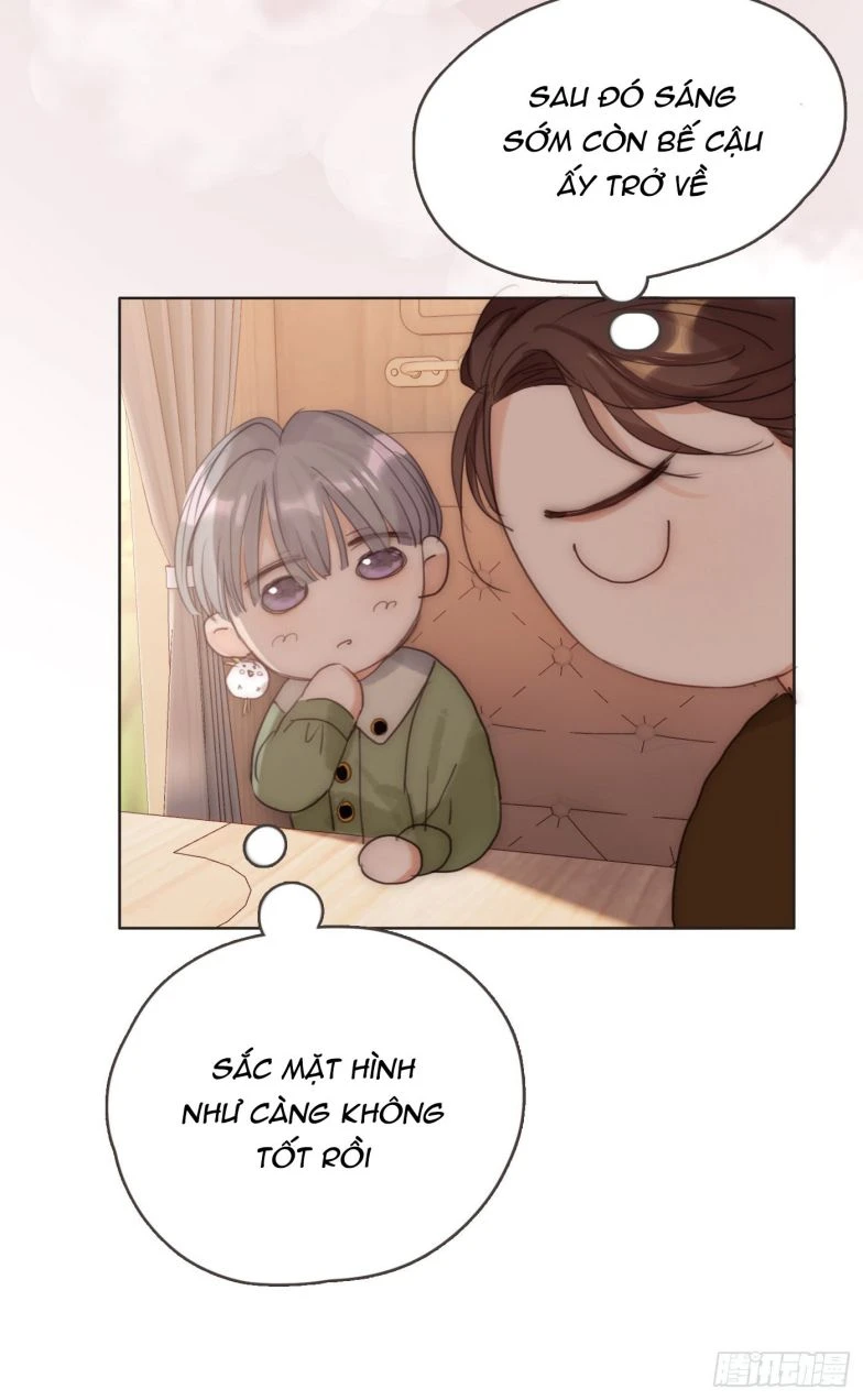 Thỉnh Cùng Ta Đồng Miên-Xin Hãy Ngủ Cùng Ta Chapter 84 - 35