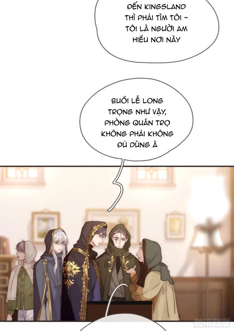 Thỉnh Cùng Ta Đồng Miên-Xin Hãy Ngủ Cùng Ta Chapter 84 - 40