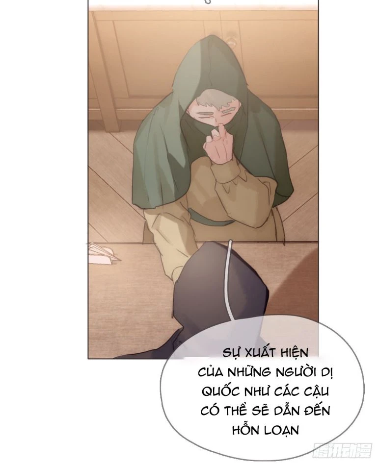 Thỉnh Cùng Ta Đồng Miên-Xin Hãy Ngủ Cùng Ta Chapter 85 - 2