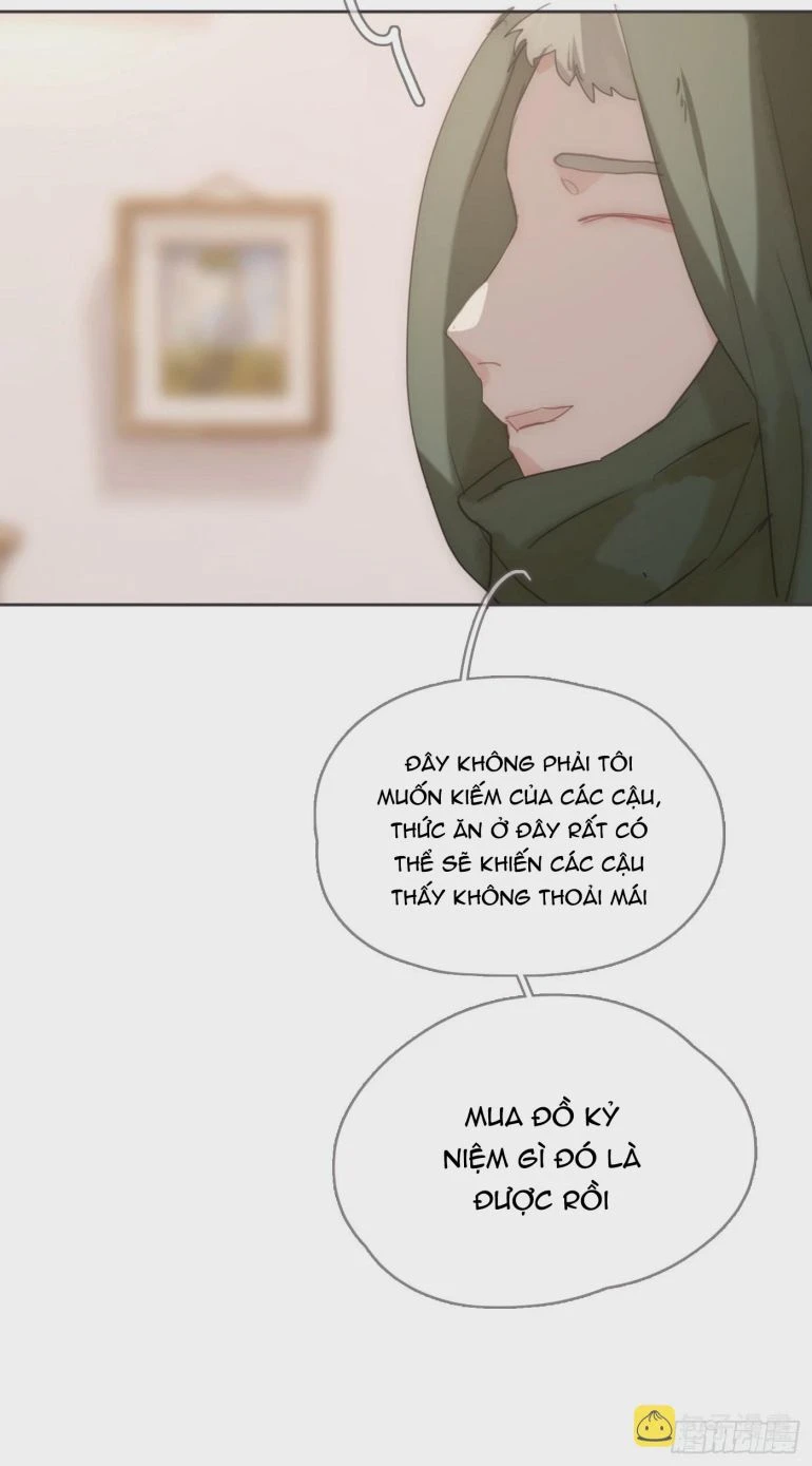 Thỉnh Cùng Ta Đồng Miên-Xin Hãy Ngủ Cùng Ta Chapter 85 - 7