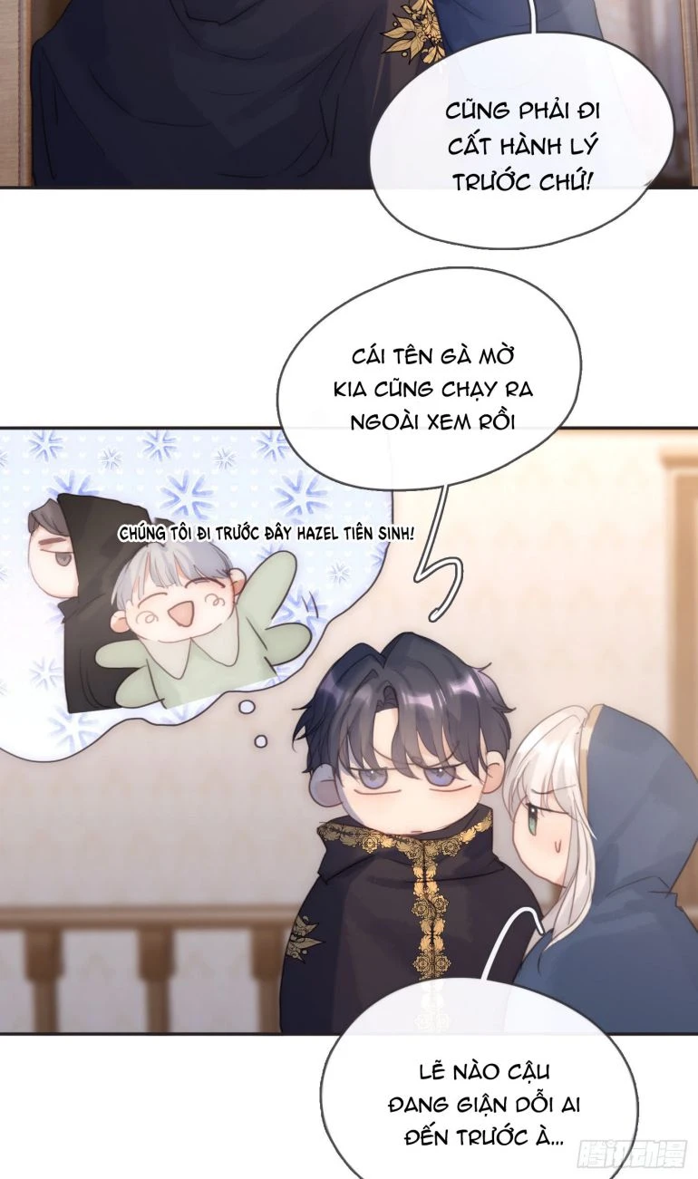 Thỉnh Cùng Ta Đồng Miên-Xin Hãy Ngủ Cùng Ta Chapter 85 - 9