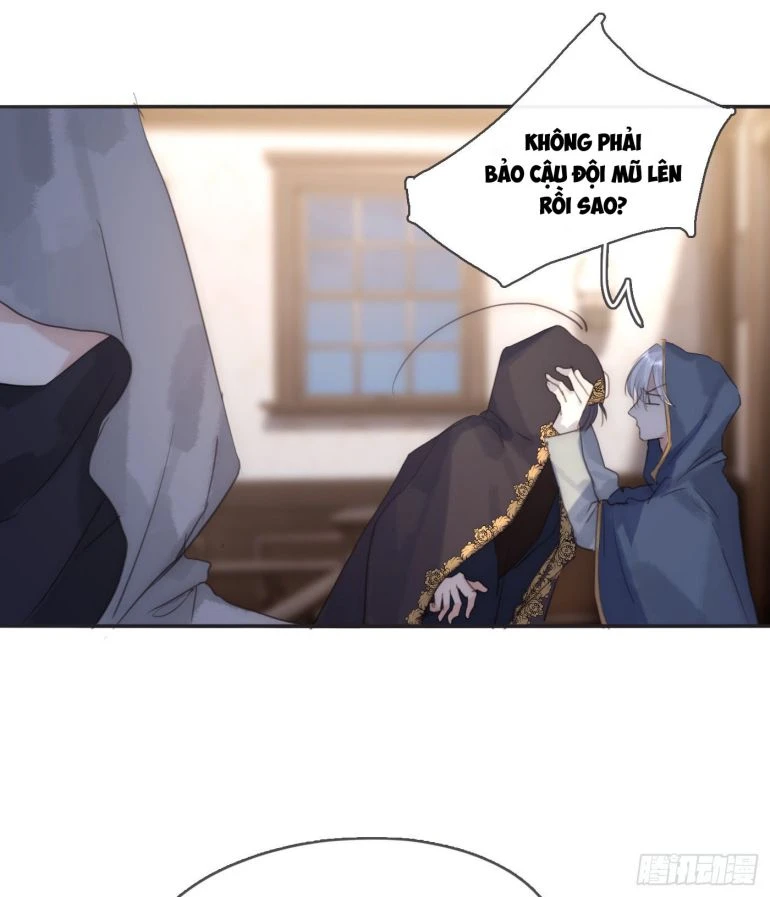 Thỉnh Cùng Ta Đồng Miên-Xin Hãy Ngủ Cùng Ta Chapter 85 - 12