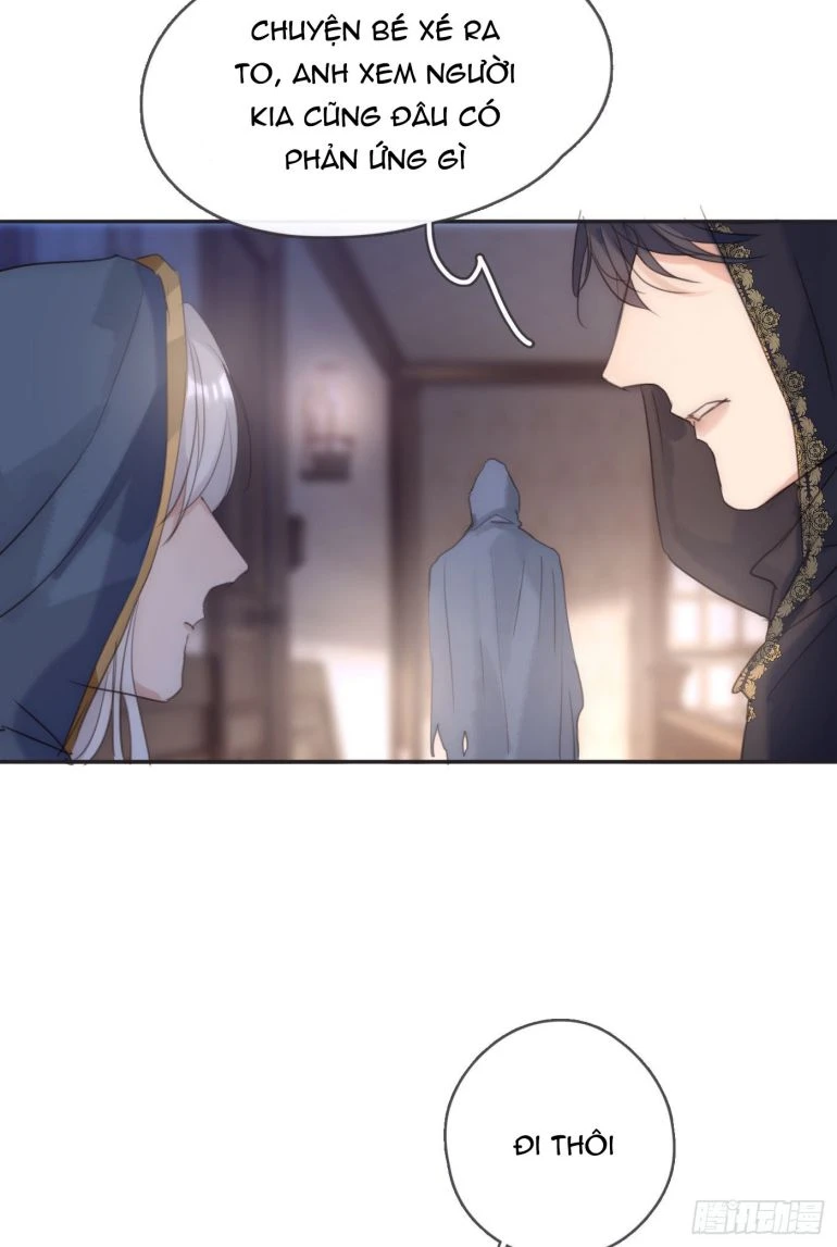 Thỉnh Cùng Ta Đồng Miên-Xin Hãy Ngủ Cùng Ta Chapter 85 - 13