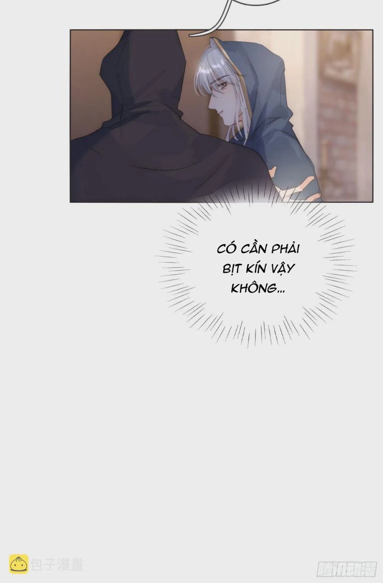 Thỉnh Cùng Ta Đồng Miên-Xin Hãy Ngủ Cùng Ta Chapter 85 - 14