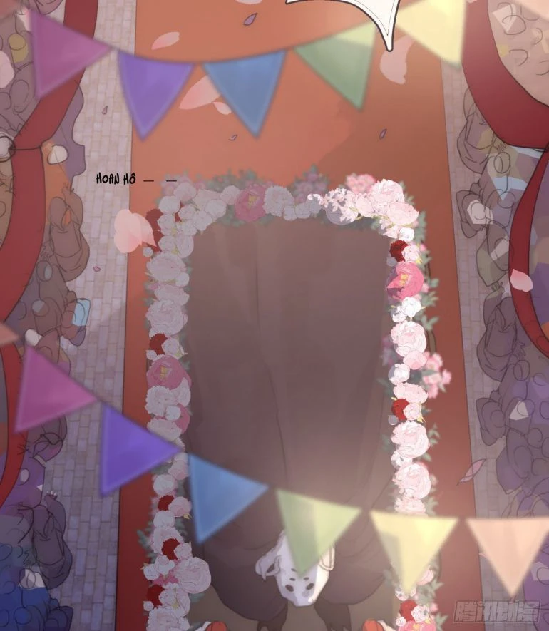 Thỉnh Cùng Ta Đồng Miên-Xin Hãy Ngủ Cùng Ta Chapter 85 - 17