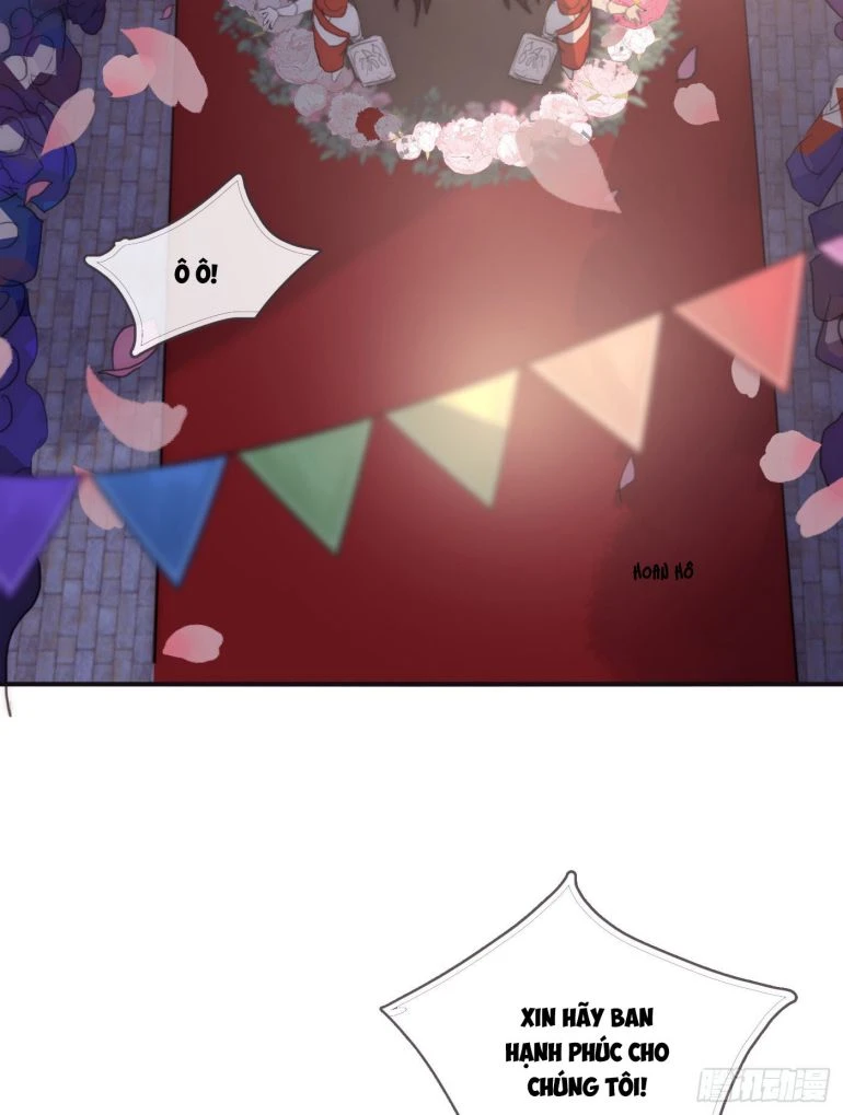 Thỉnh Cùng Ta Đồng Miên-Xin Hãy Ngủ Cùng Ta Chapter 85 - 18