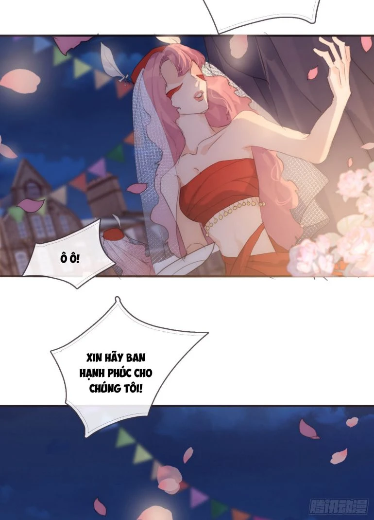 Thỉnh Cùng Ta Đồng Miên-Xin Hãy Ngủ Cùng Ta Chapter 85 - 19