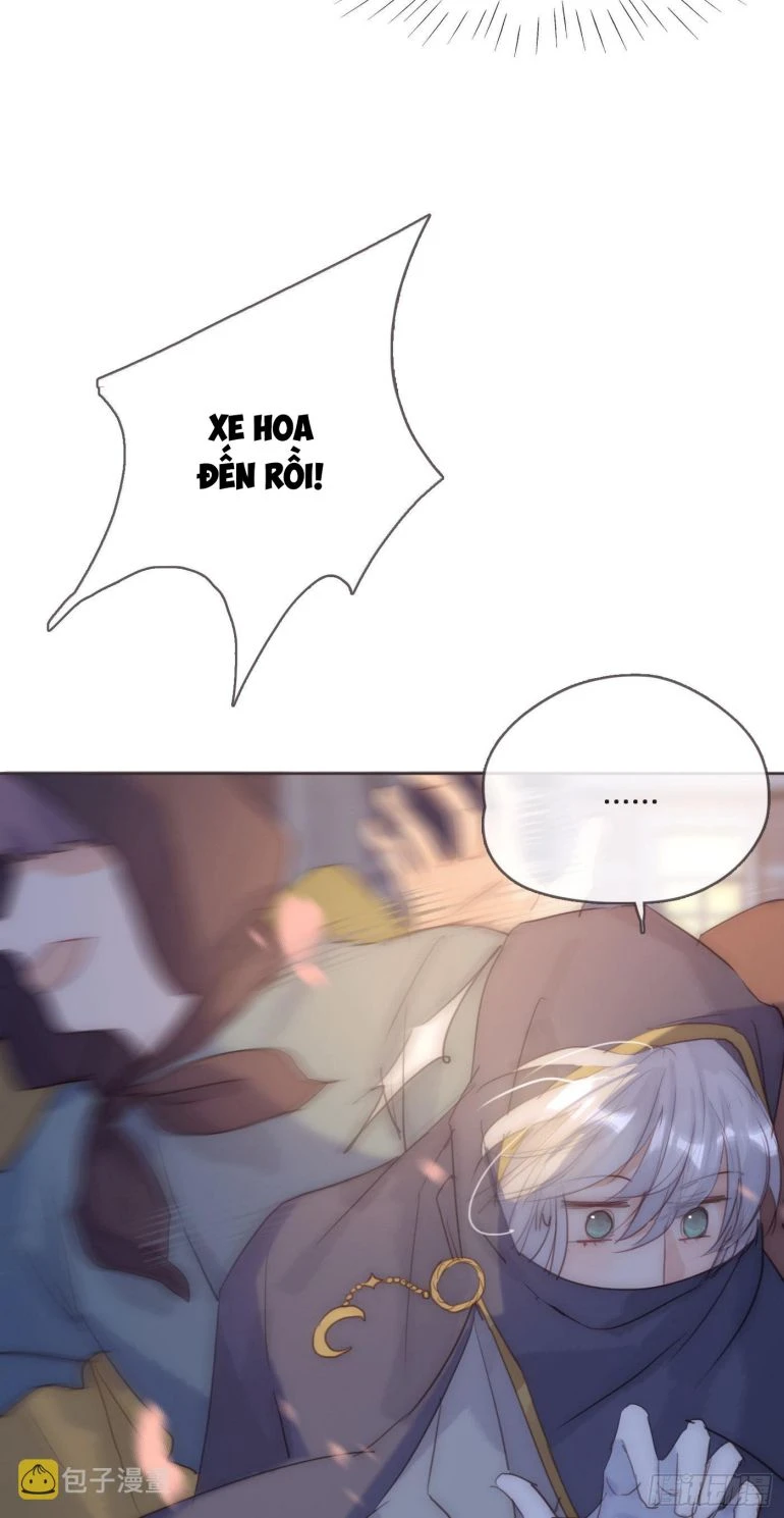 Thỉnh Cùng Ta Đồng Miên-Xin Hãy Ngủ Cùng Ta Chapter 85 - 24