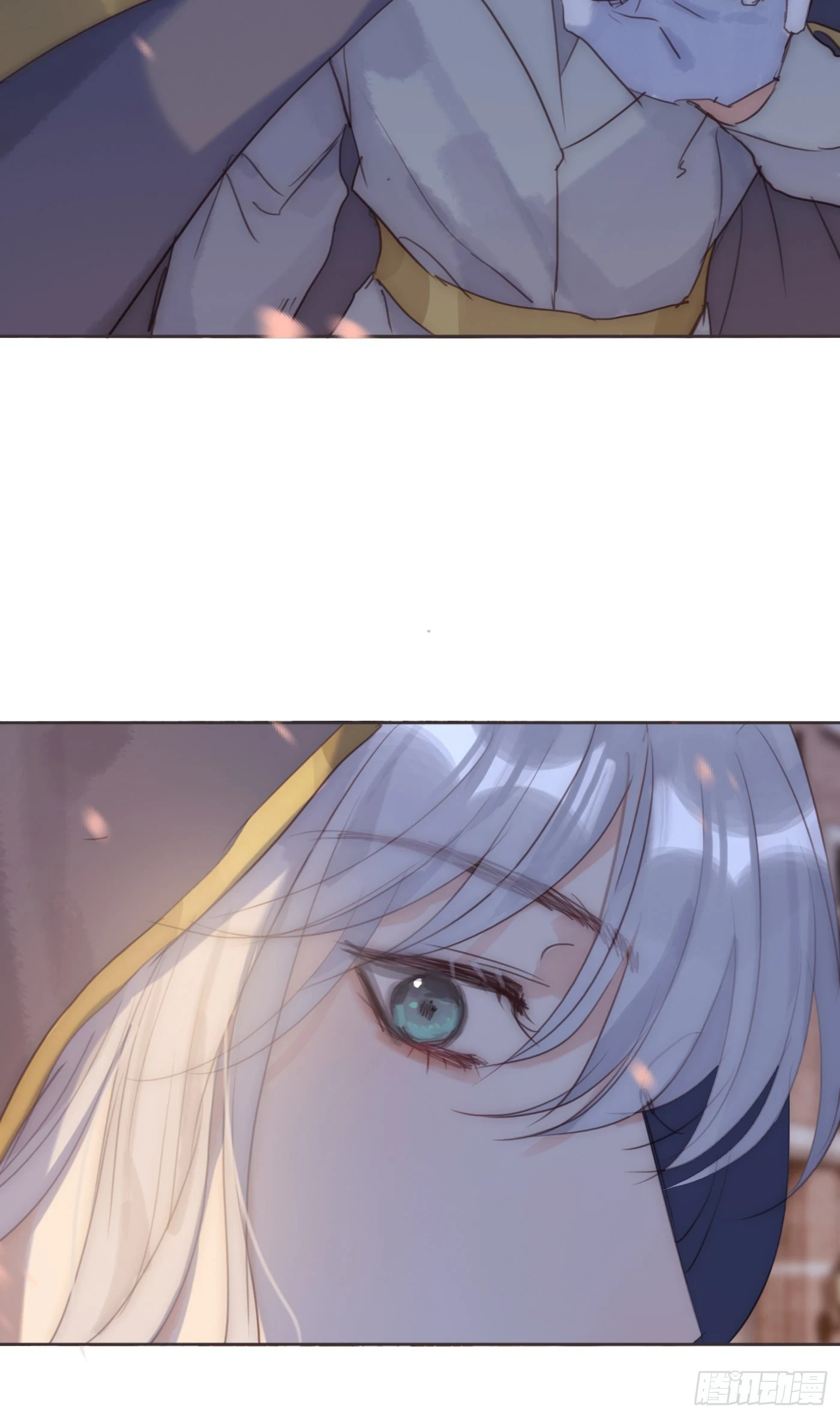 Thỉnh Cùng Ta Đồng Miên-Xin Hãy Ngủ Cùng Ta Chapter 85 - 25