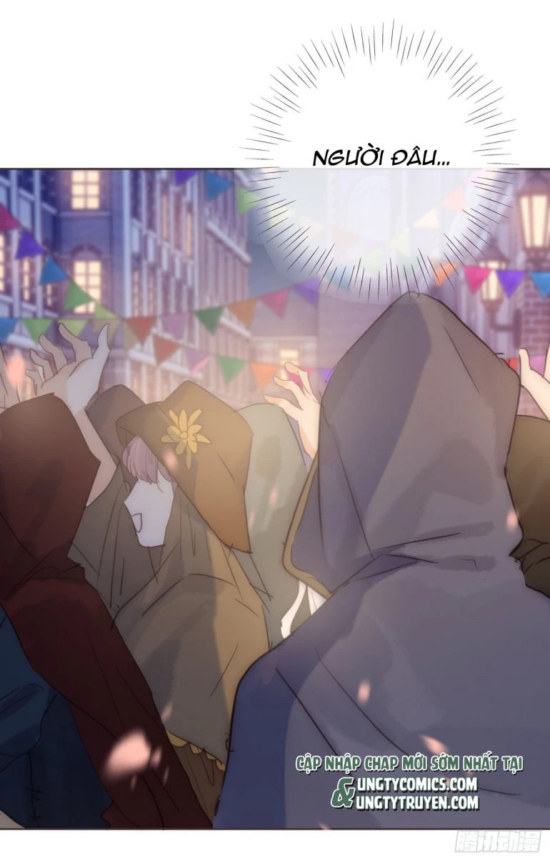 Thỉnh Cùng Ta Đồng Miên-Xin Hãy Ngủ Cùng Ta Chapter 85 - 26