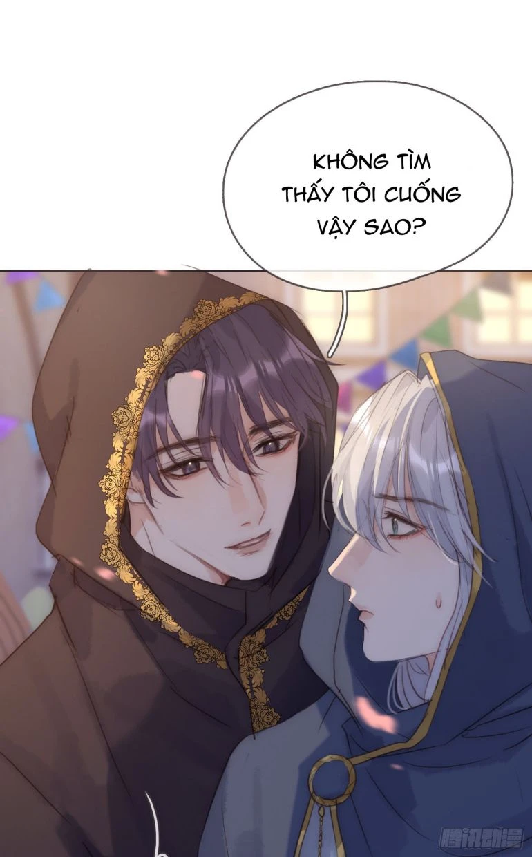 Thỉnh Cùng Ta Đồng Miên-Xin Hãy Ngủ Cùng Ta Chapter 85 - 28