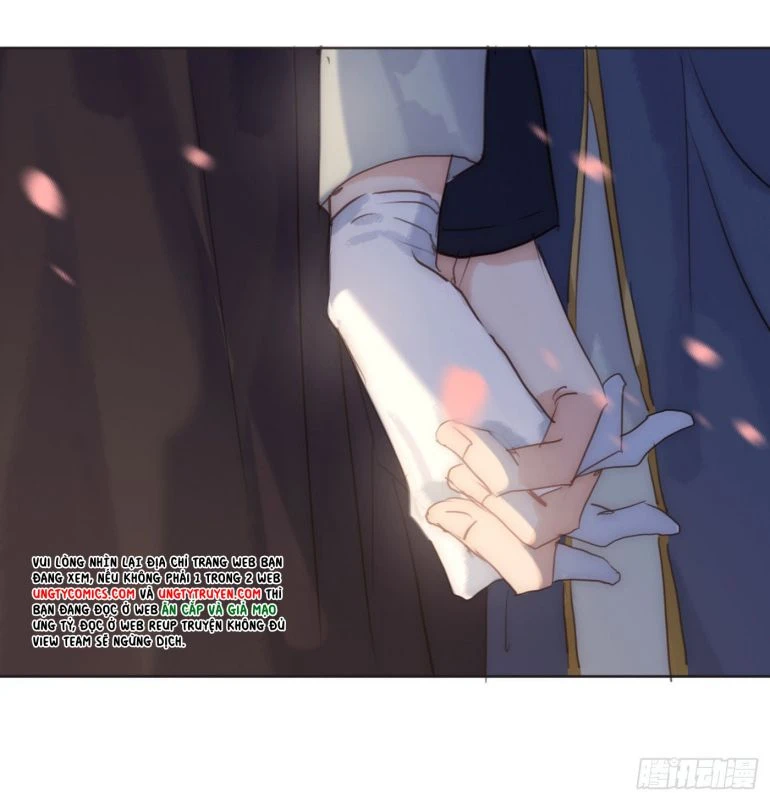 Thỉnh Cùng Ta Đồng Miên-Xin Hãy Ngủ Cùng Ta Chapter 85 - 31