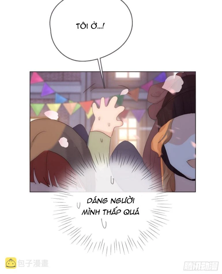 Thỉnh Cùng Ta Đồng Miên-Xin Hãy Ngủ Cùng Ta Chapter 85 - 39