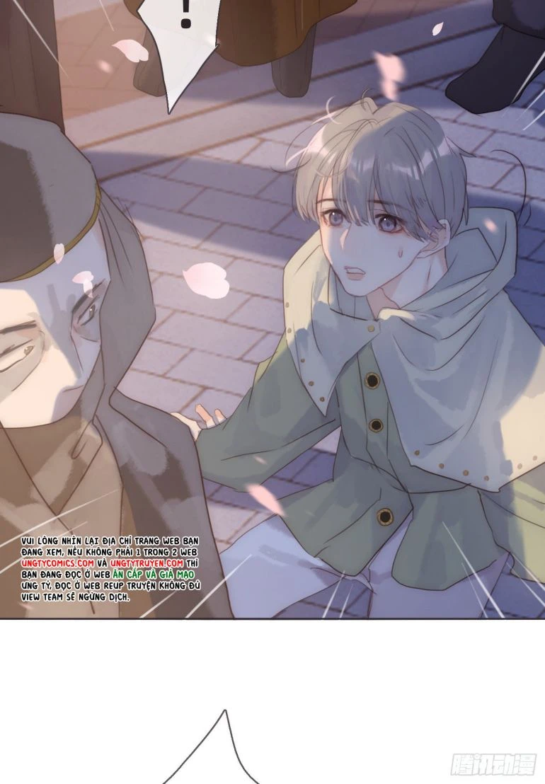 Thỉnh Cùng Ta Đồng Miên-Xin Hãy Ngủ Cùng Ta Chapter 85 - 41