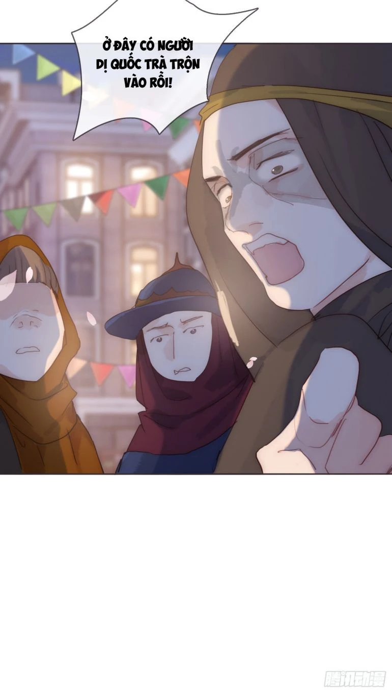 Thỉnh Cùng Ta Đồng Miên-Xin Hãy Ngủ Cùng Ta Chapter 85 - 42