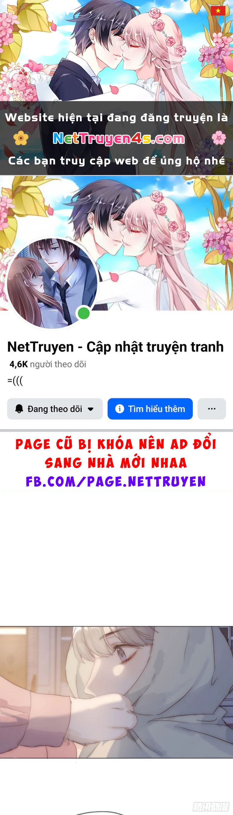 Thỉnh Cùng Ta Đồng Miên-Xin Hãy Ngủ Cùng Ta Chapter 86 - 1