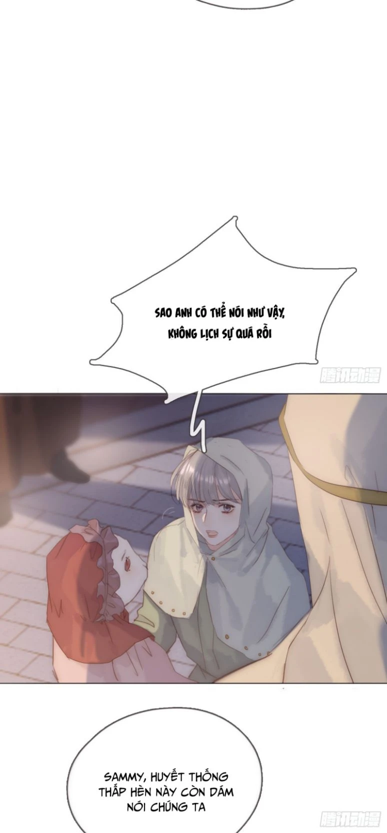 Thỉnh Cùng Ta Đồng Miên-Xin Hãy Ngủ Cùng Ta Chapter 86 - 3