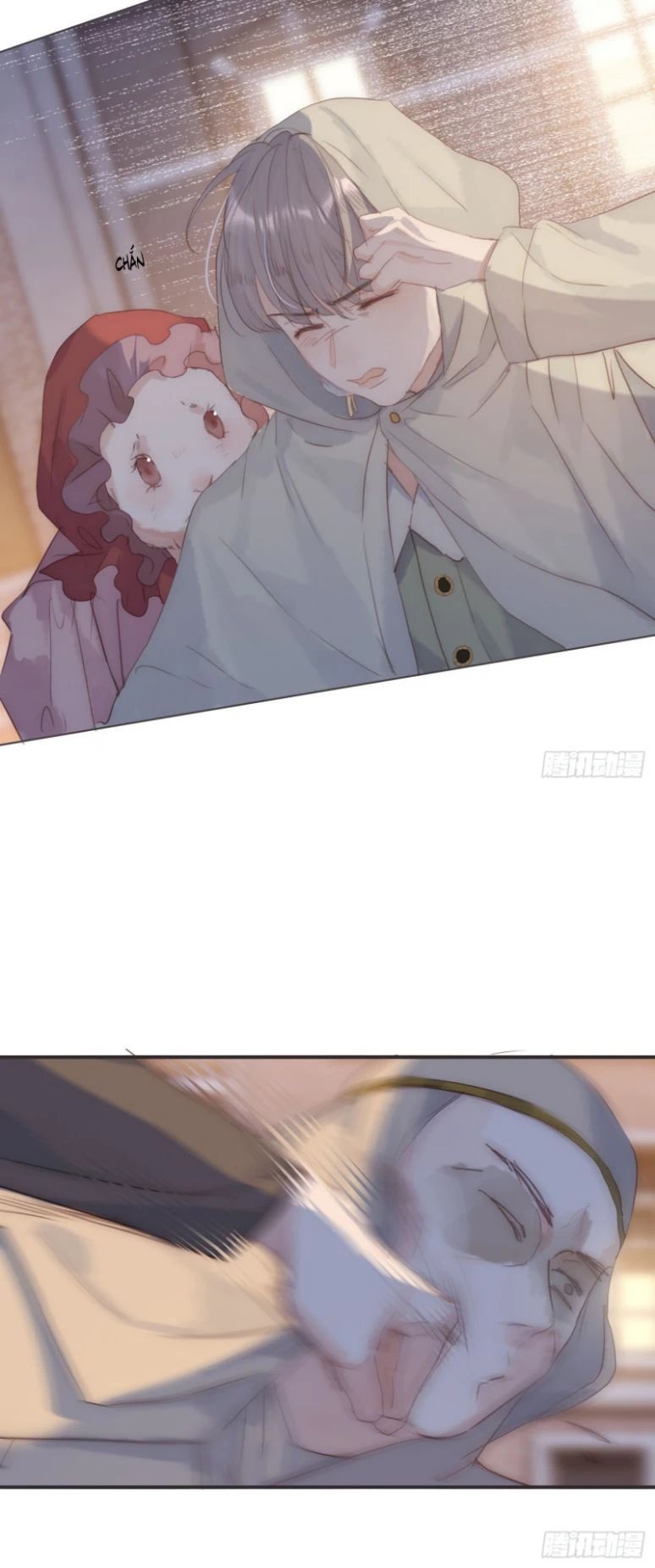 Thỉnh Cùng Ta Đồng Miên-Xin Hãy Ngủ Cùng Ta Chapter 86 - 5