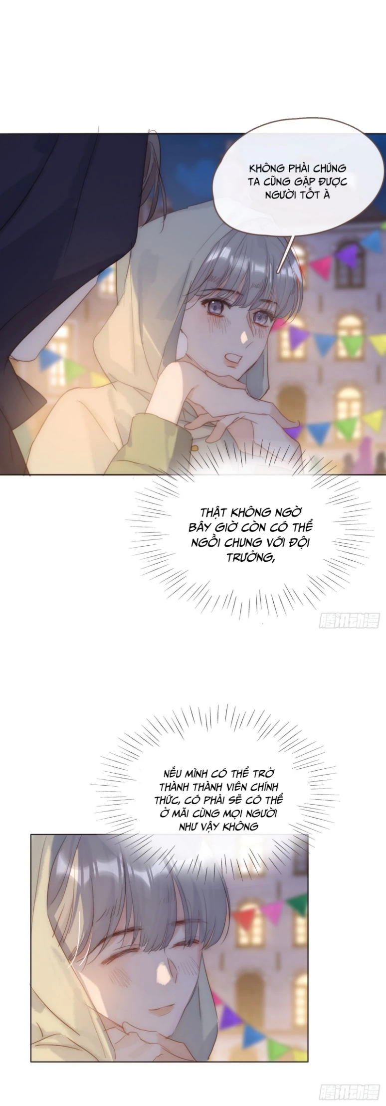 Thỉnh Cùng Ta Đồng Miên-Xin Hãy Ngủ Cùng Ta Chapter 86 - 13