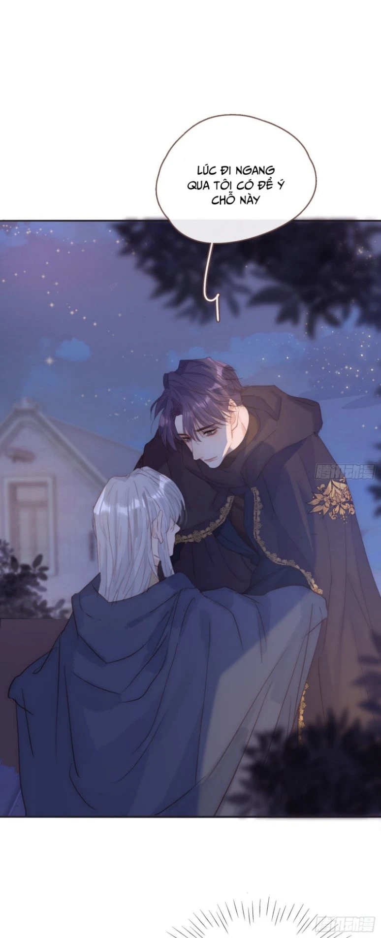 Thỉnh Cùng Ta Đồng Miên-Xin Hãy Ngủ Cùng Ta Chapter 86 - 20