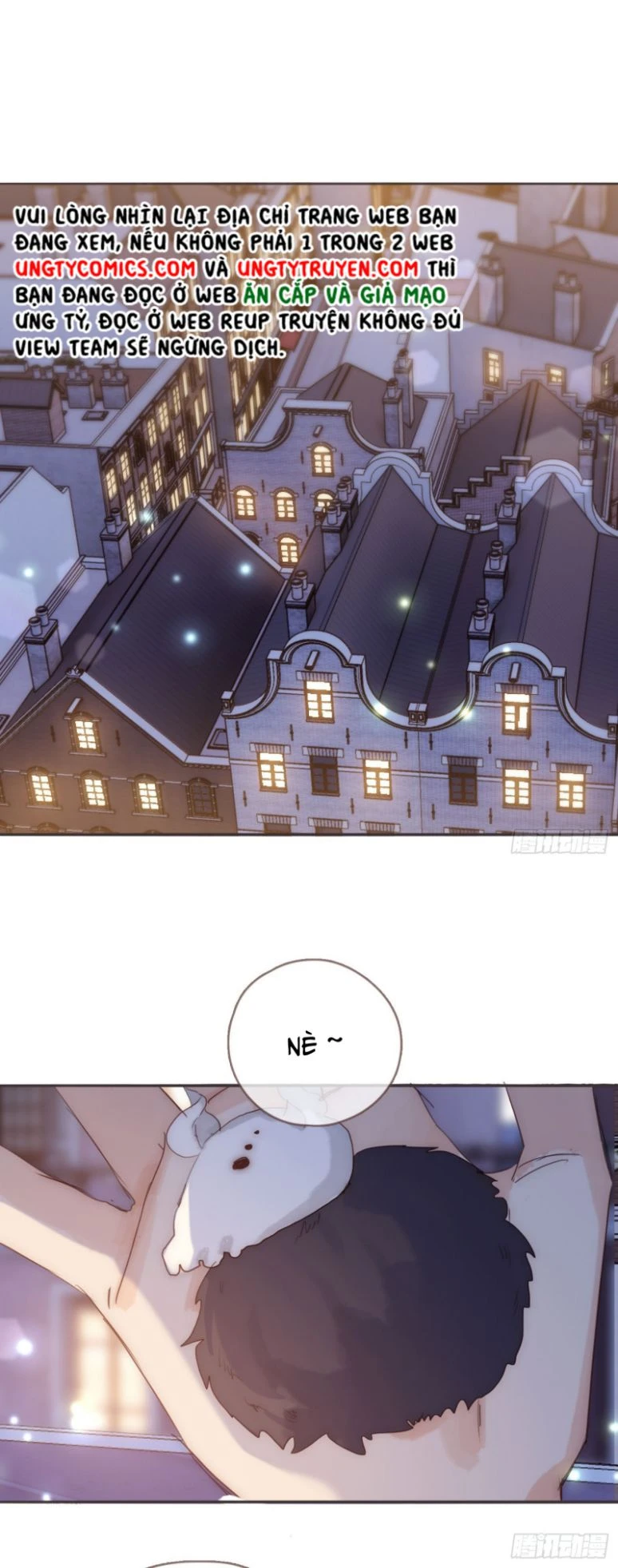 Thỉnh Cùng Ta Đồng Miên-Xin Hãy Ngủ Cùng Ta Chapter 86 - 22